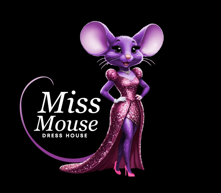 Book Now – Miss Mouse Dress House